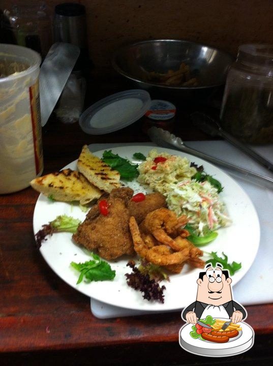 JD's BBQ