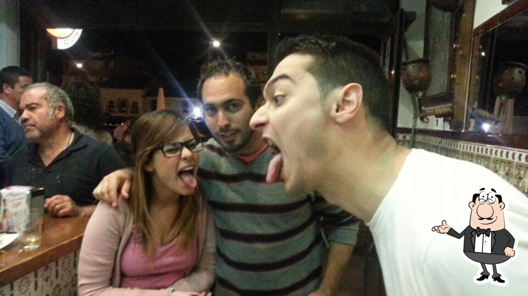 Bodeguita Los Caracoles