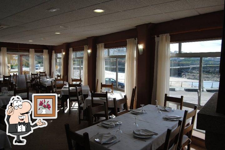 Restaurante Area Grande La Guardia
