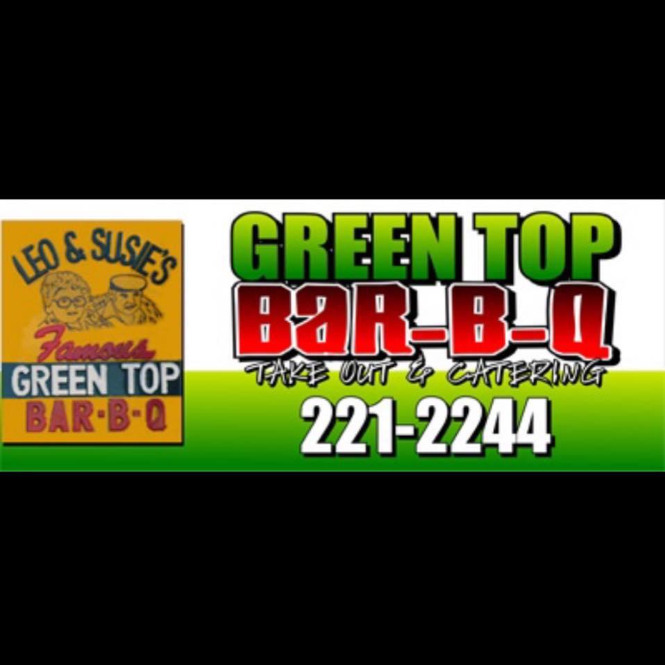 Green Top Cafe