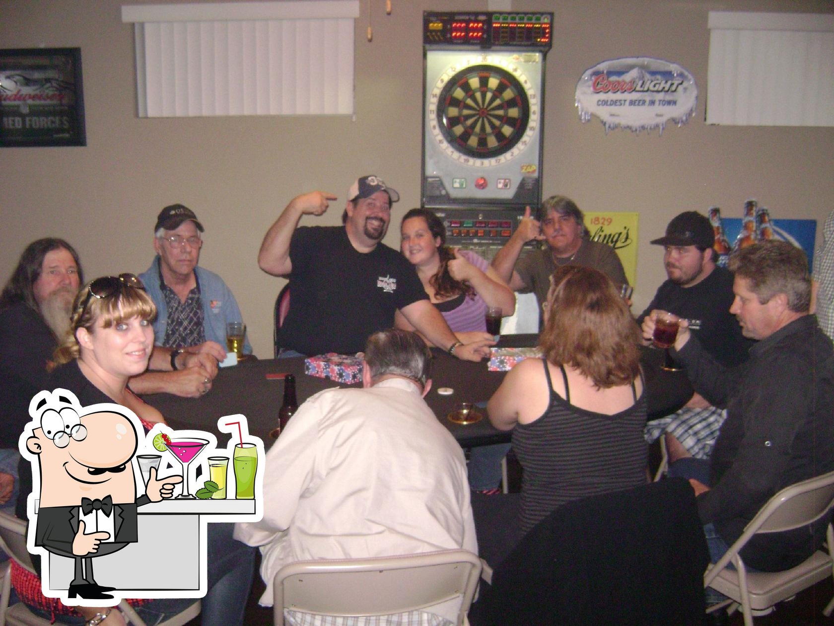 Friendly Tavern