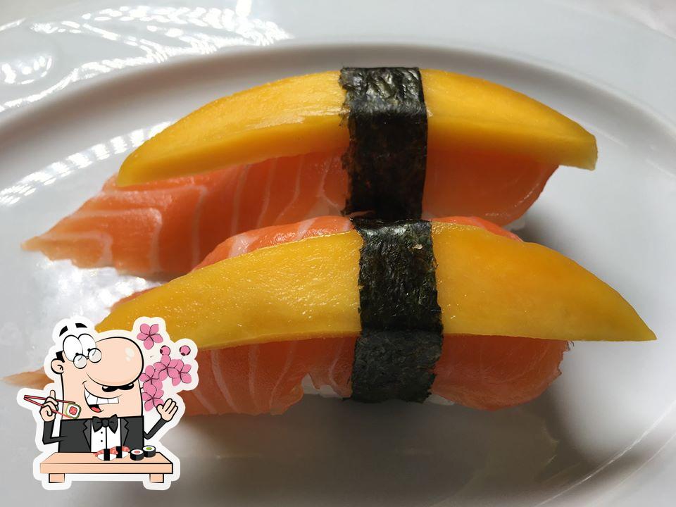 Sushi Haus