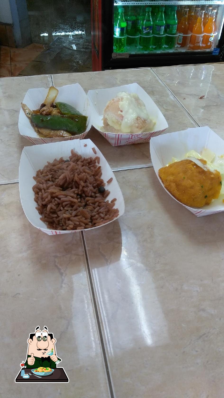 Chez Joseito