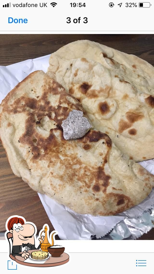 Indian Spice