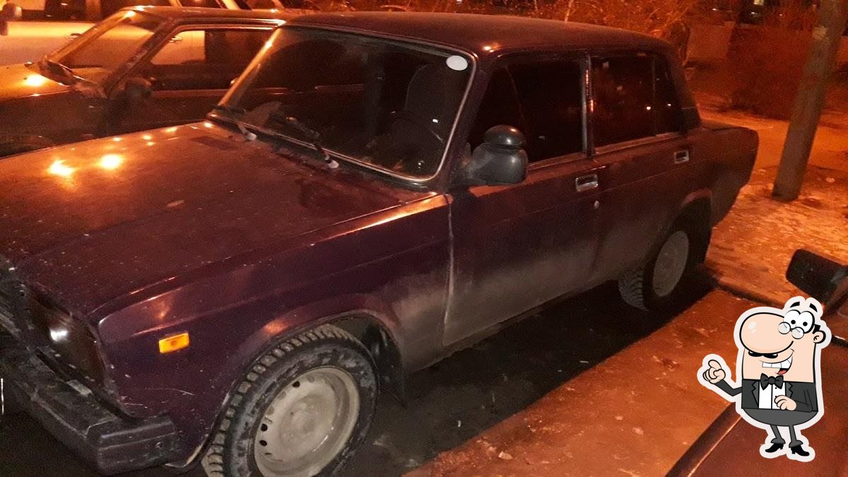 Суши VIP