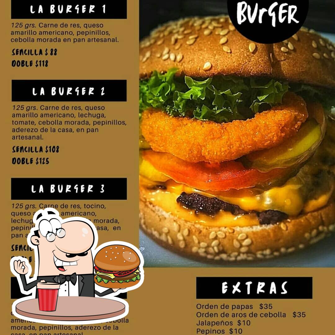ASA Grill