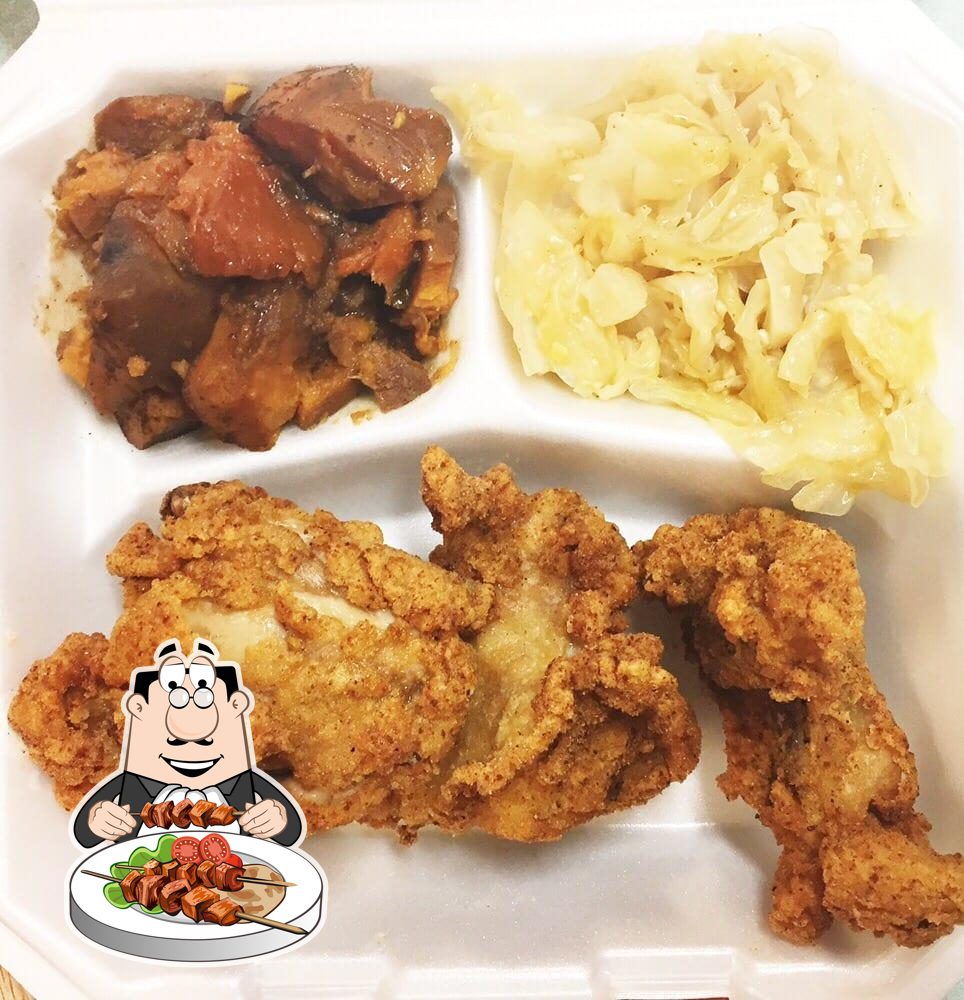 Ruthies Country Style Restaurant