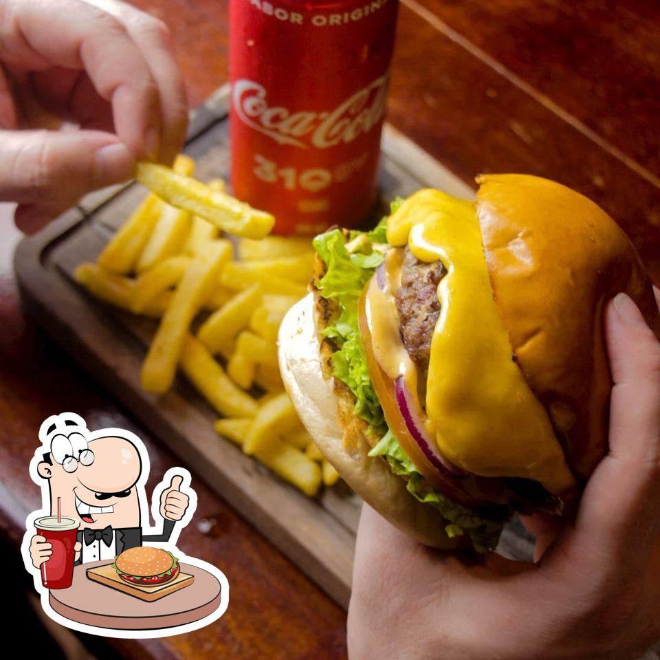 BurgerGrill