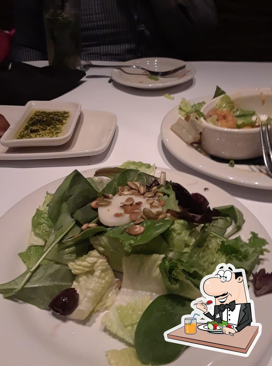 Bonefish Grill
