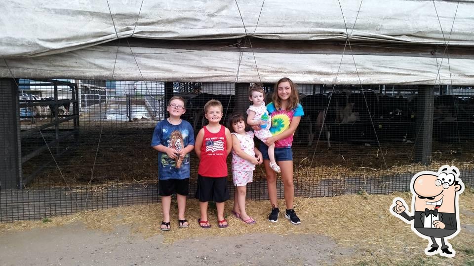 Hopkins Family Creamery