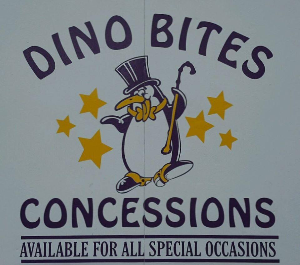 Dinobites