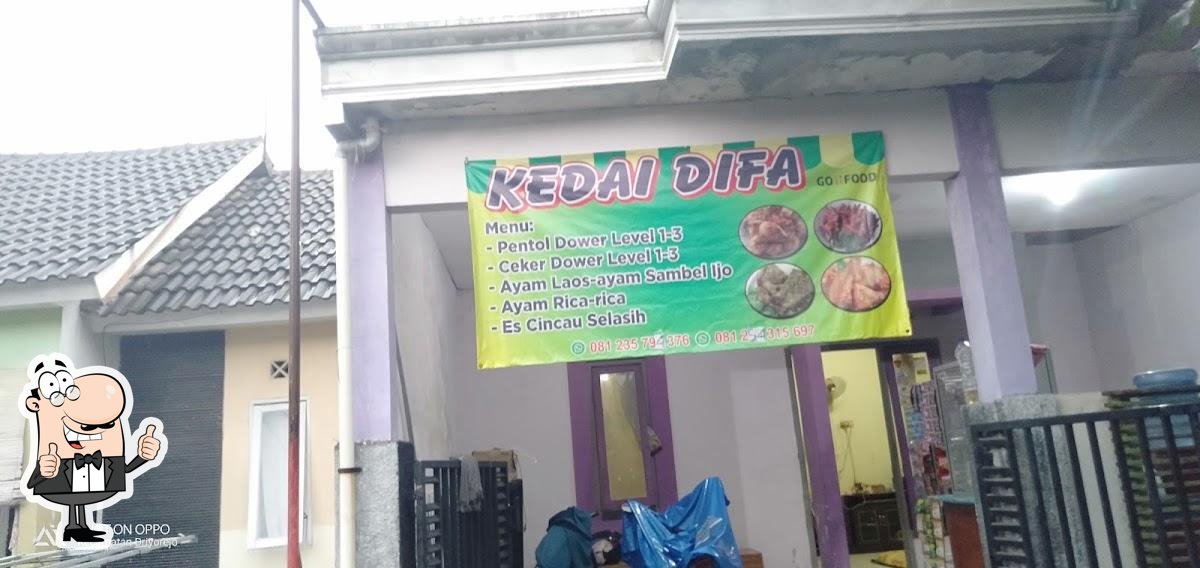 Kedai Difa