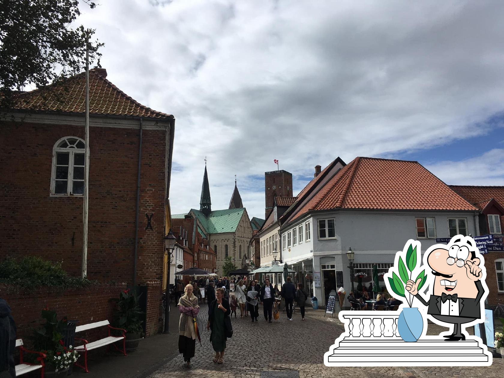 Rådhus Conditoriet