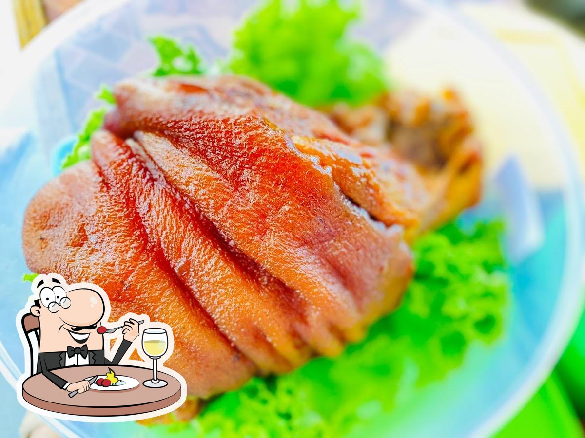 ข้าวขาหมู899
