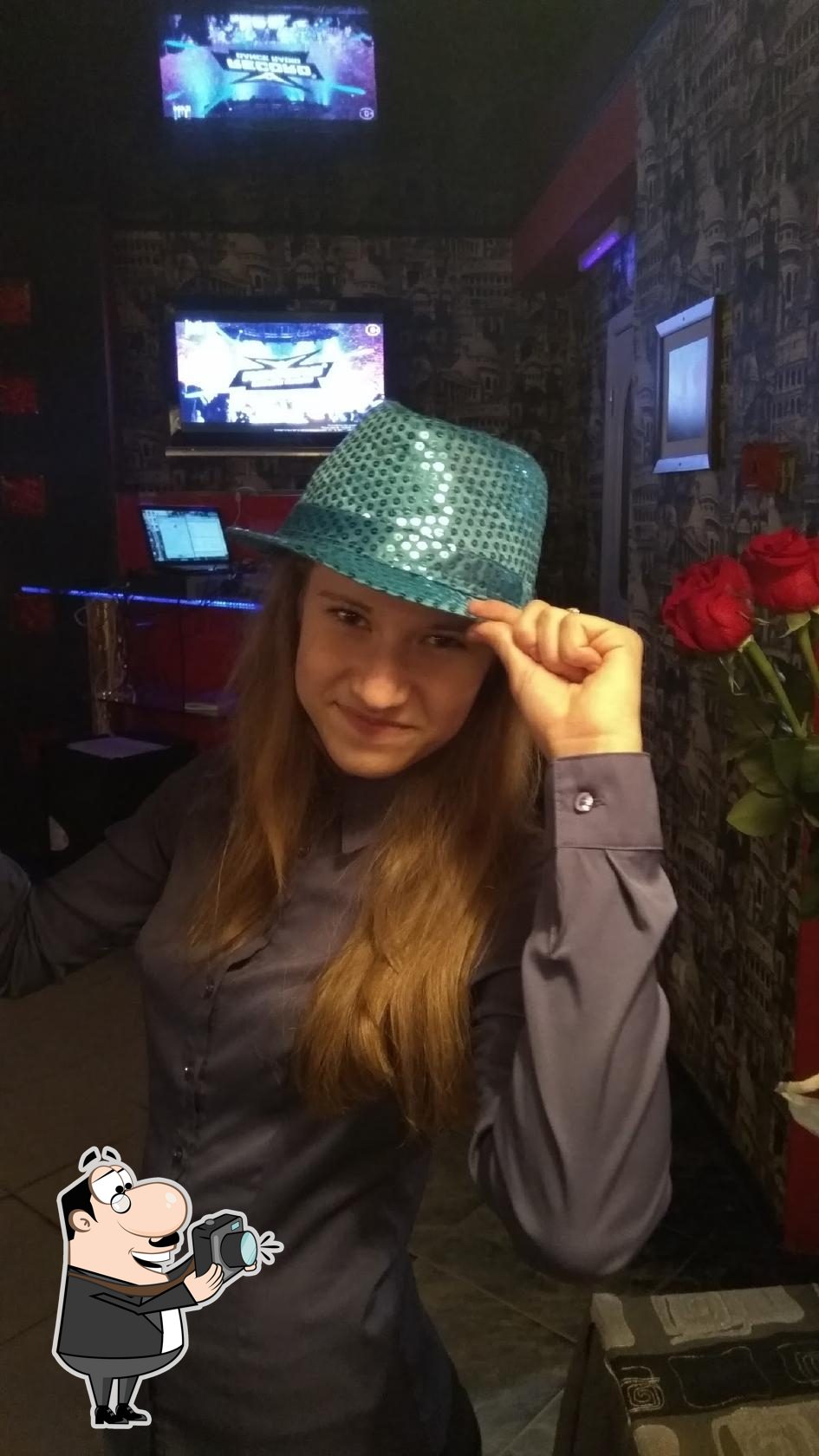 Сливки На Ножах
