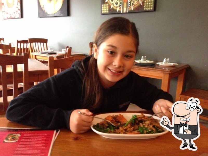 Thai Kitchen