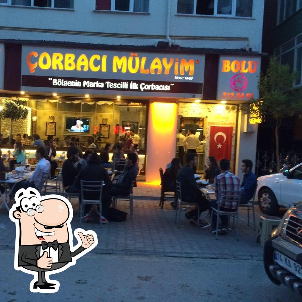 Bolulu Çorbacı Mülayim