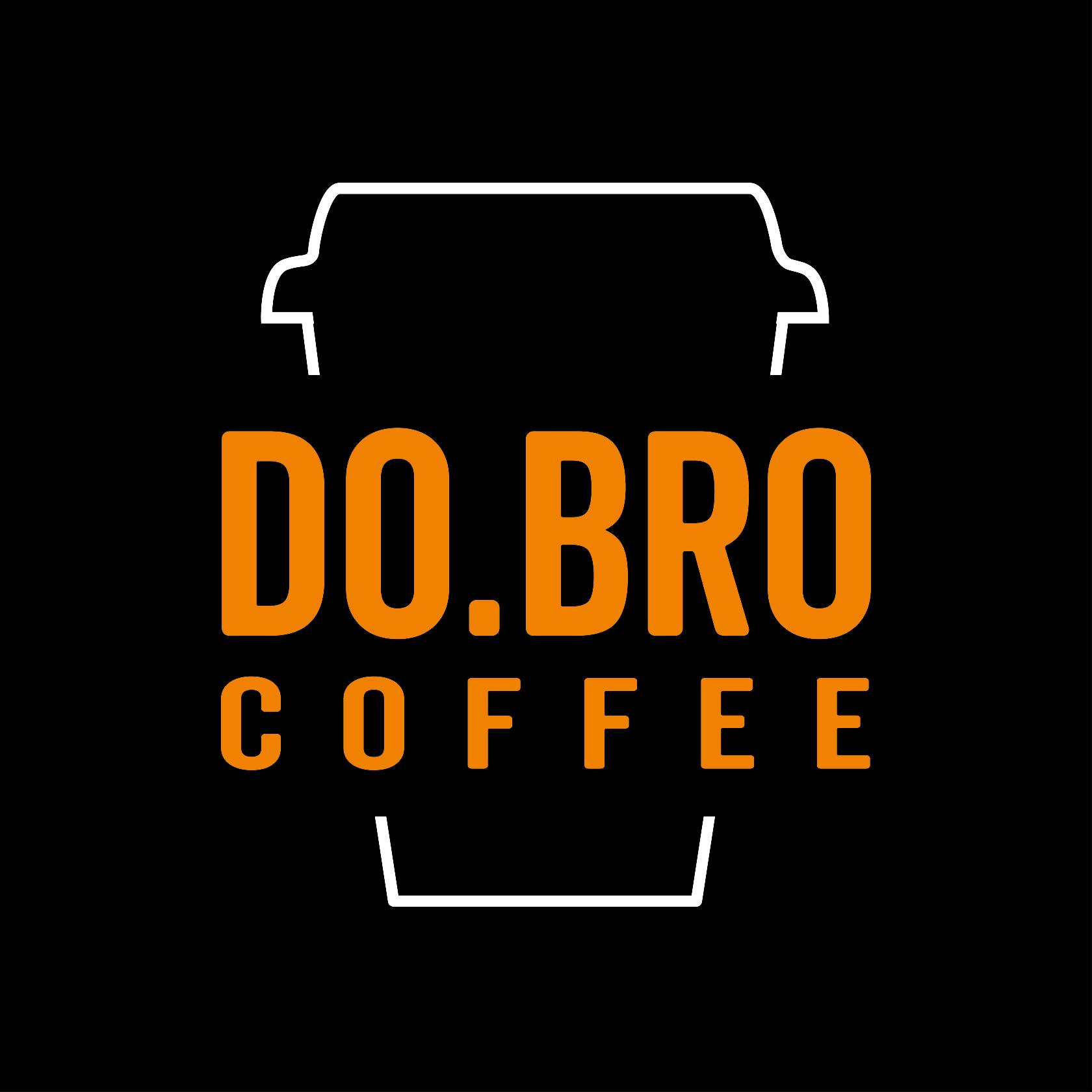 DO.BRO COFFEE