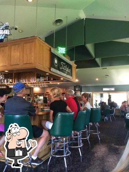 Lakeview Bar & Grill