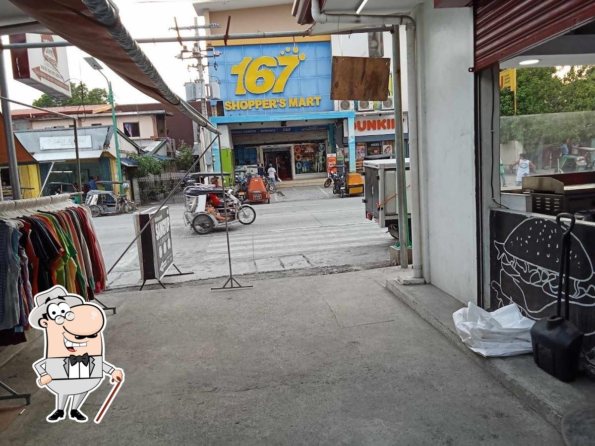 Finally, El's Samgyupsal House