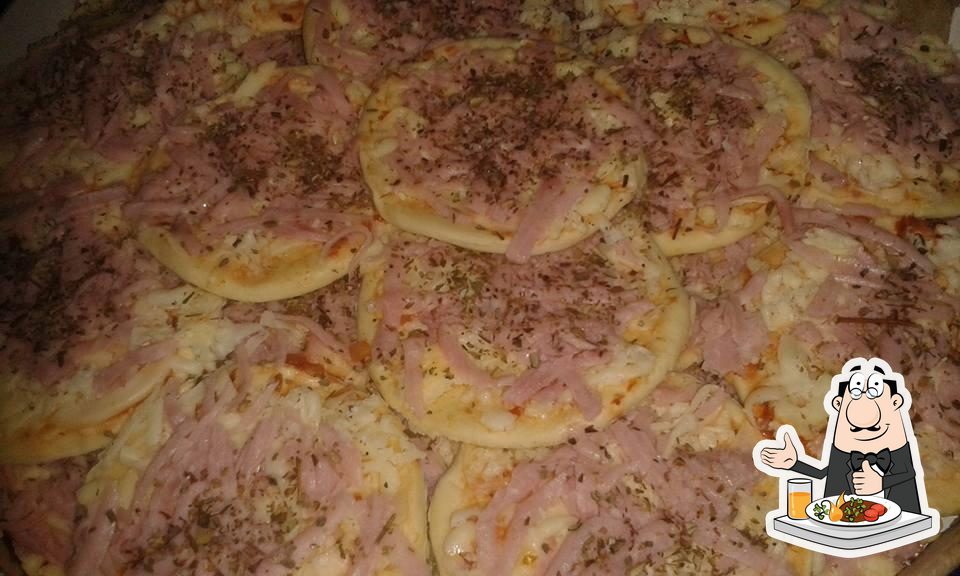 Pizza Express Campos