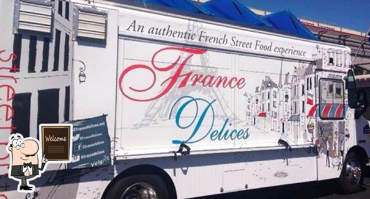 France Delices