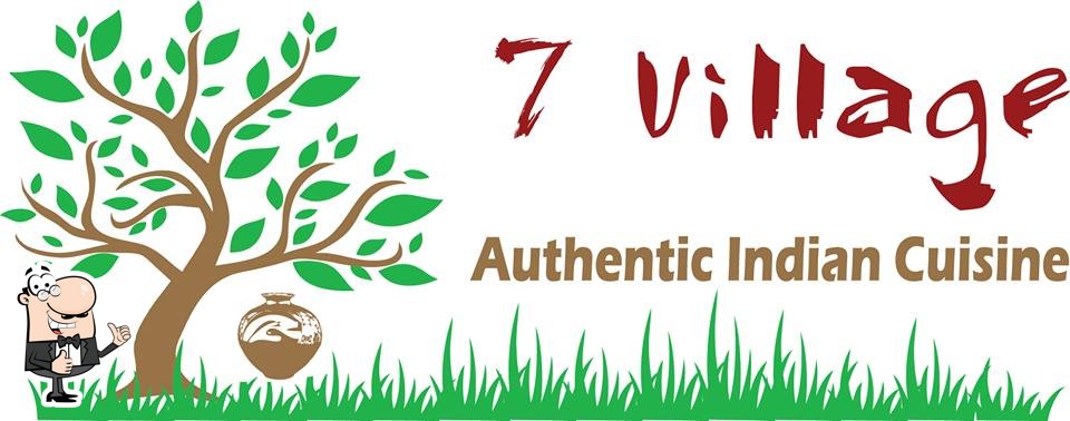 City 7 Village Authentic Indian Cuisine