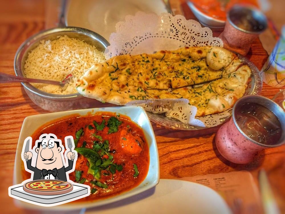 Rajput Indian Cuisine