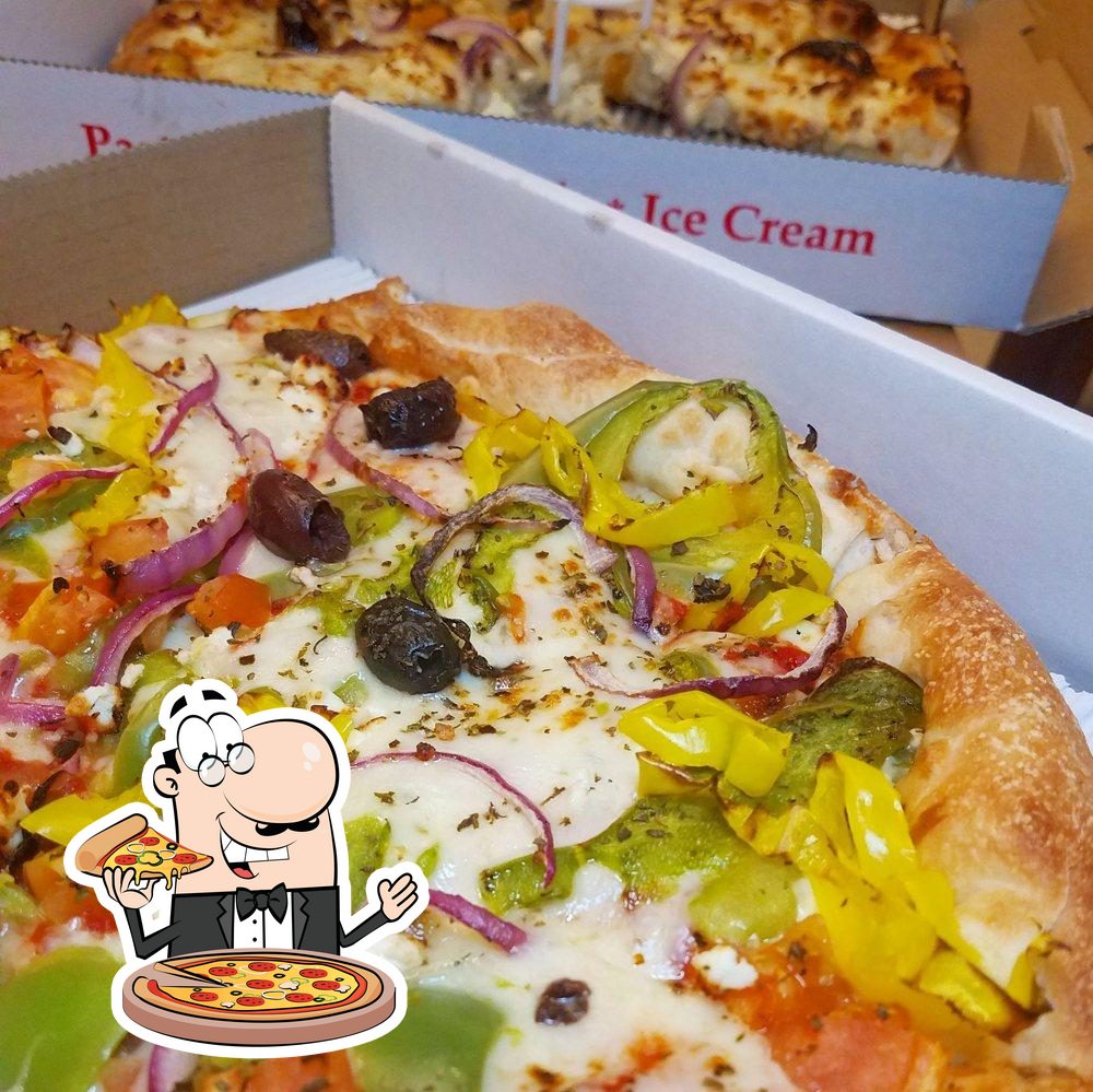 Uncle Peteza's Pizzeria