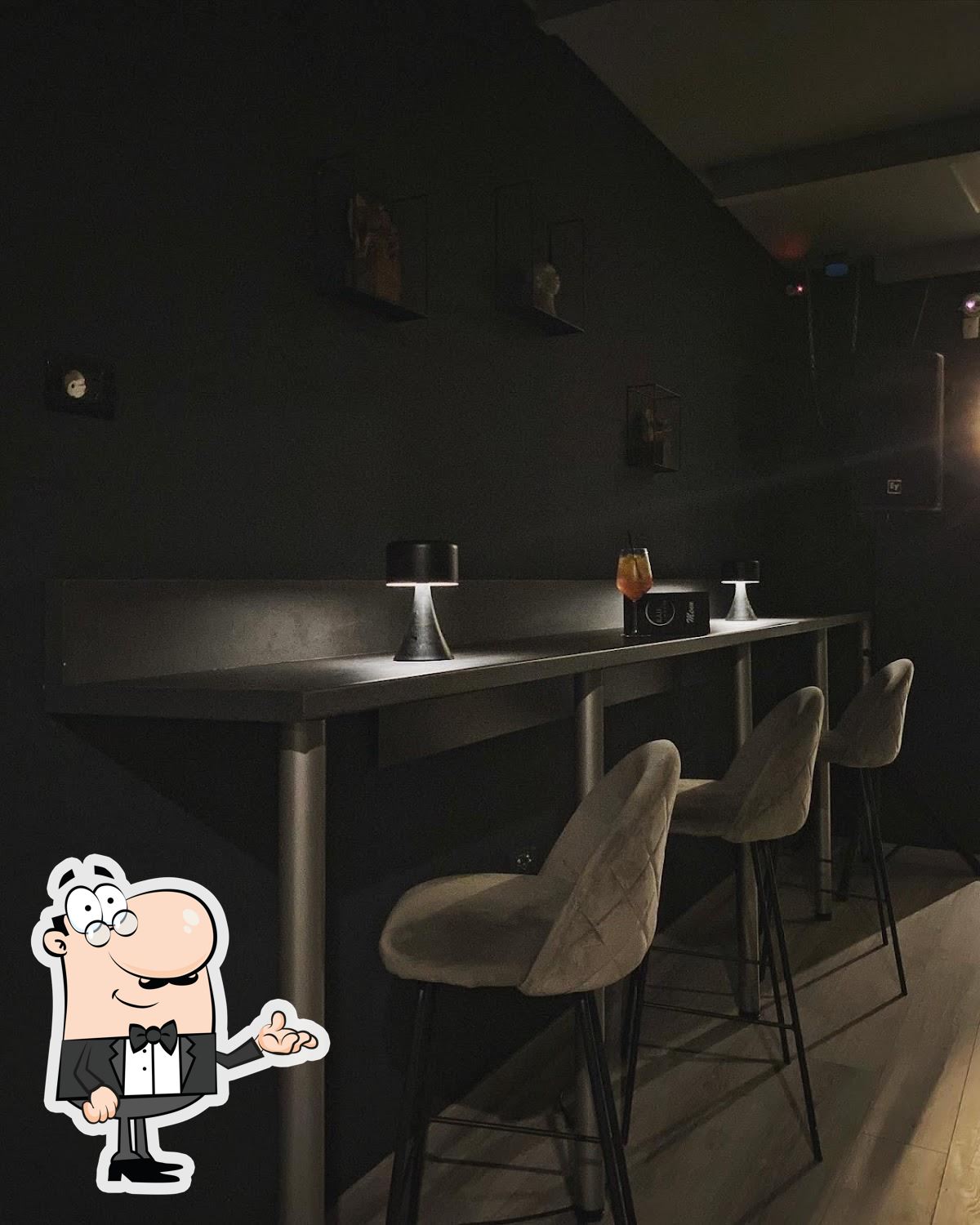 Kaif Sushi Bar