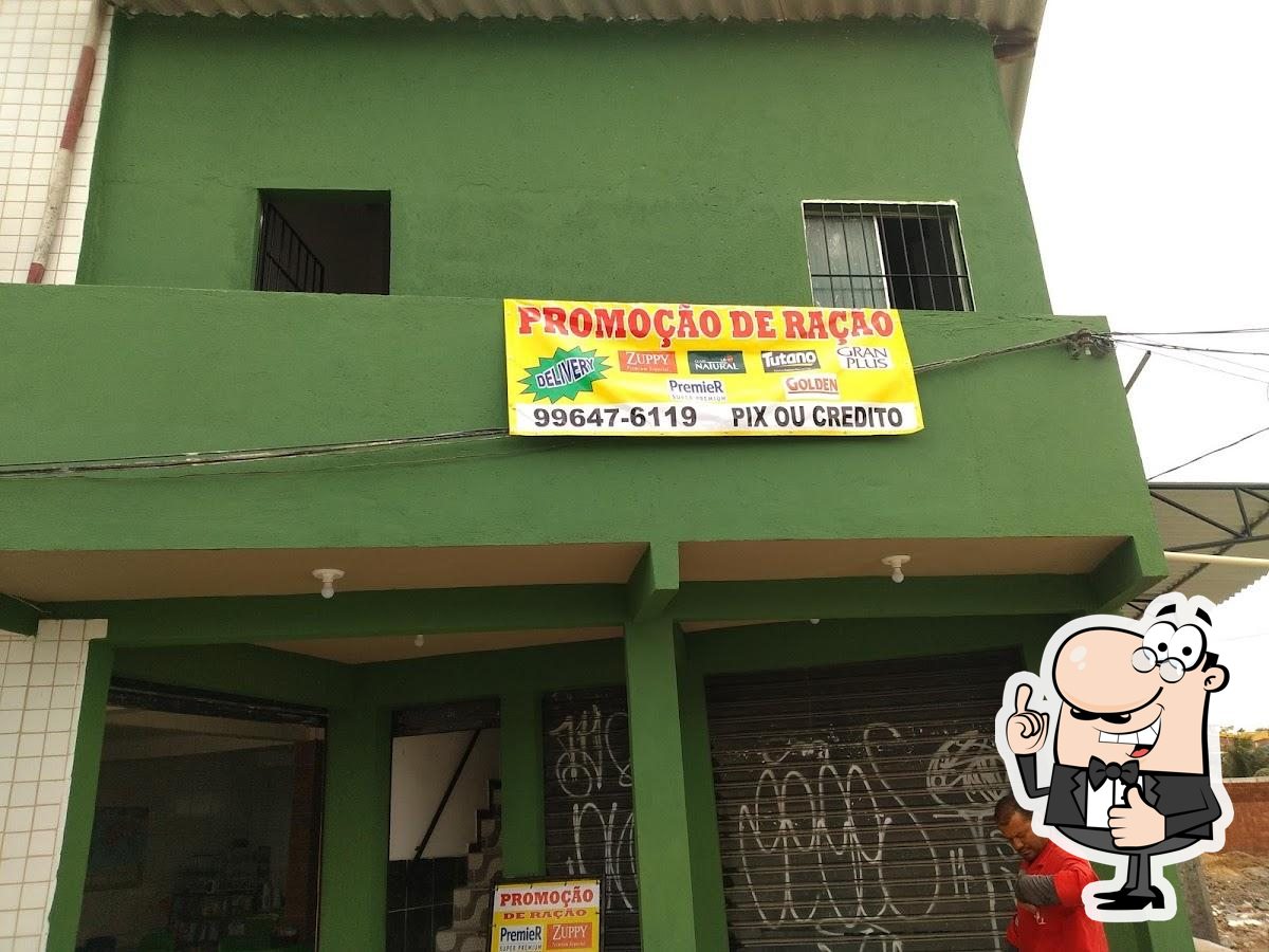 Jk Refeições -achecomerciope