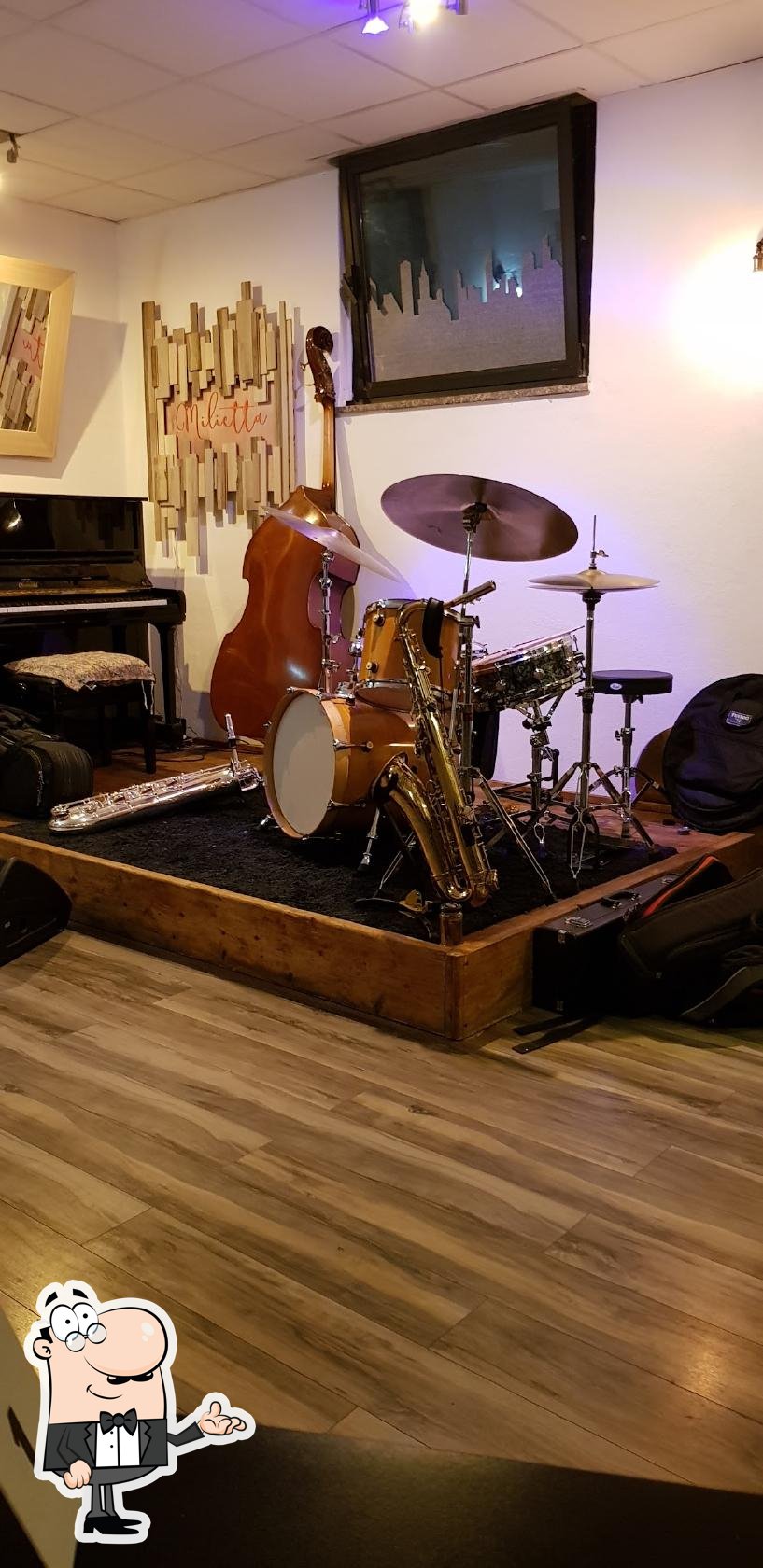 Milietta Osteria Musicale