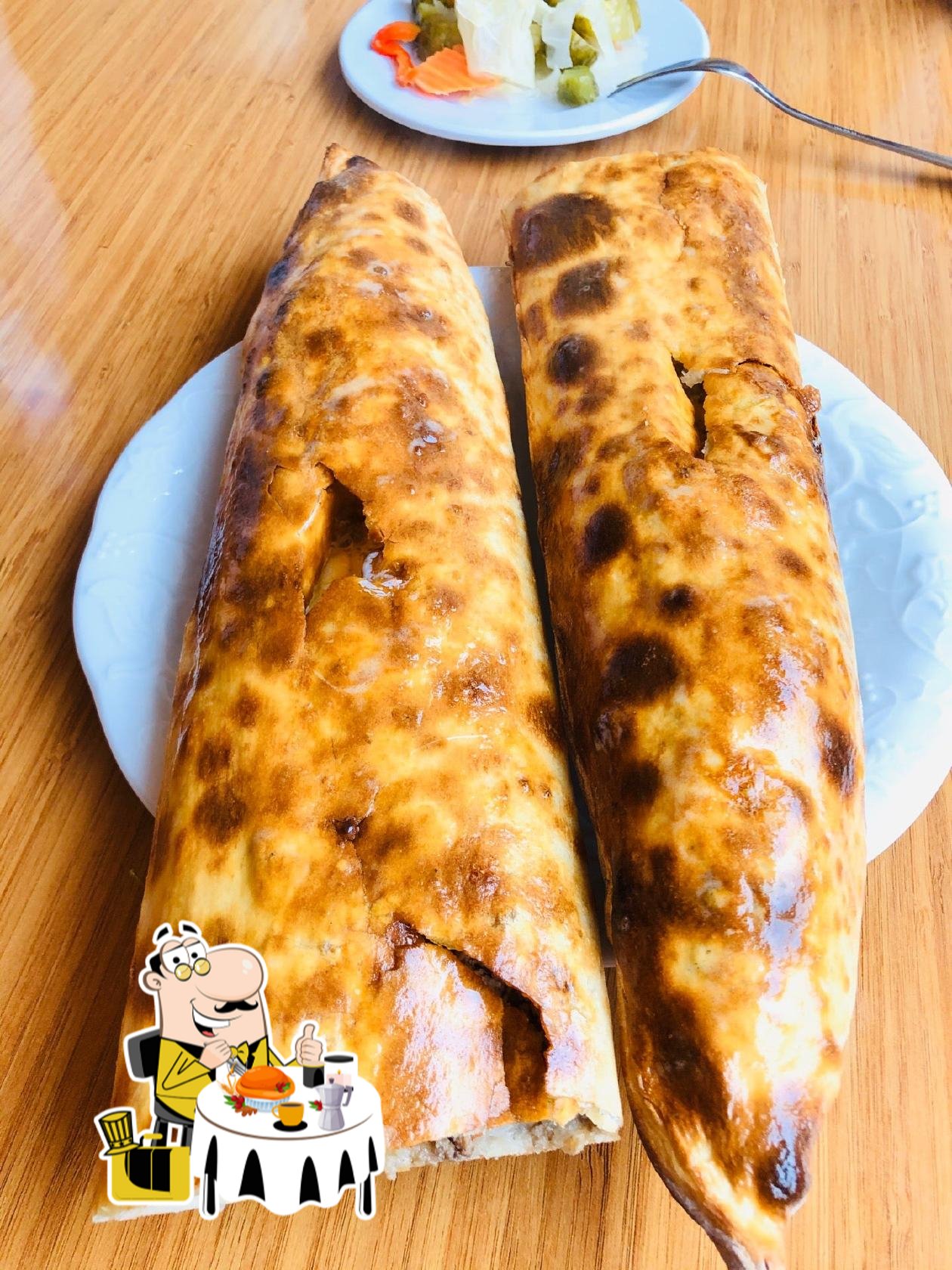 Sanver Pide