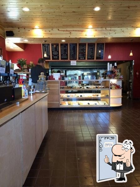 Café des Croissants