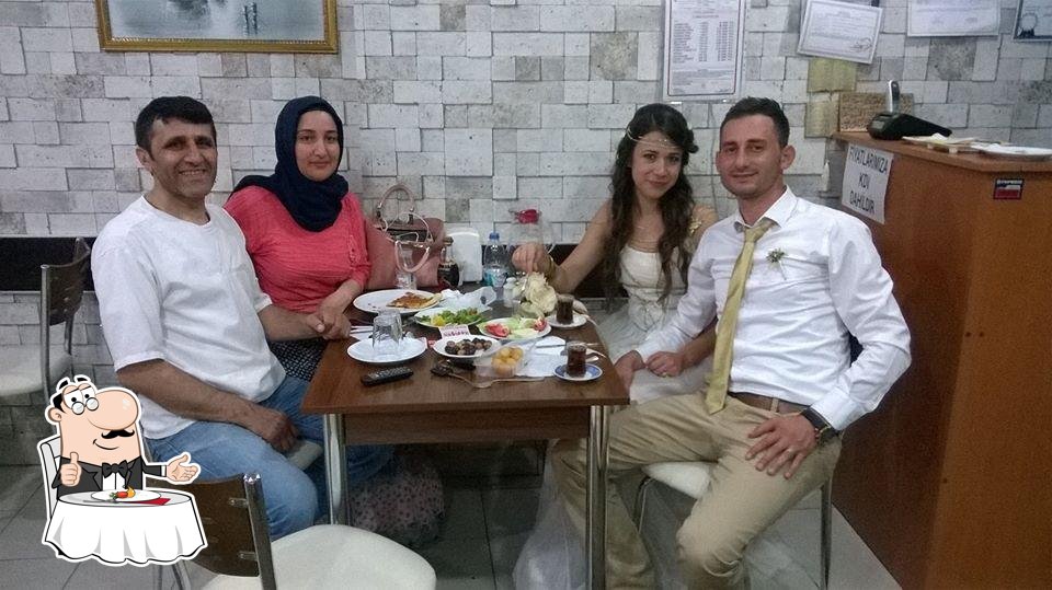 Hadi Gari Pide Lahmacun Salonu
