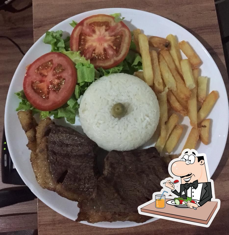 Me Gusta Pizzaria Colider MT