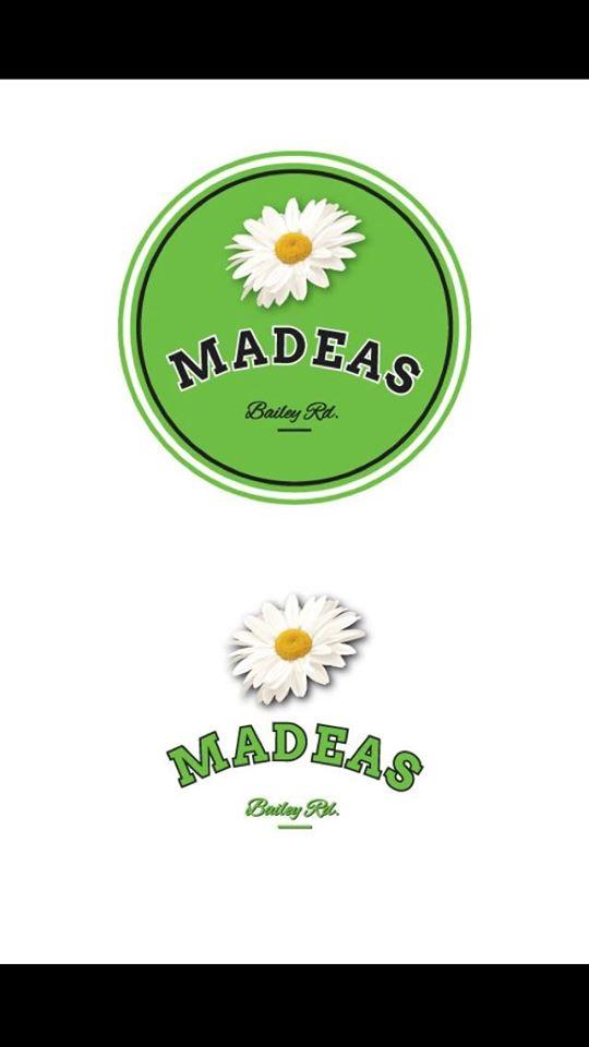 Madea's