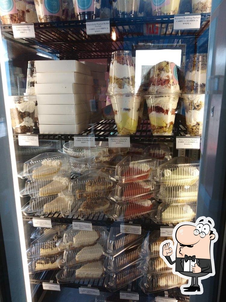 Sugarless Sweets & Eats
