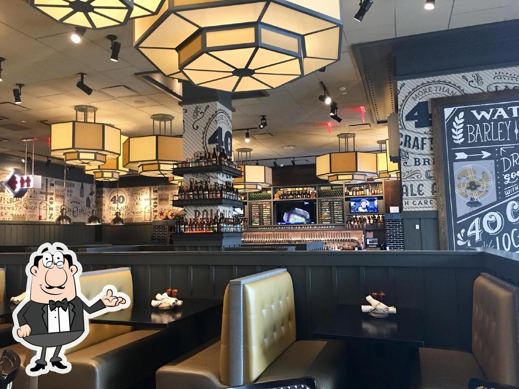 Office Tavern Grill