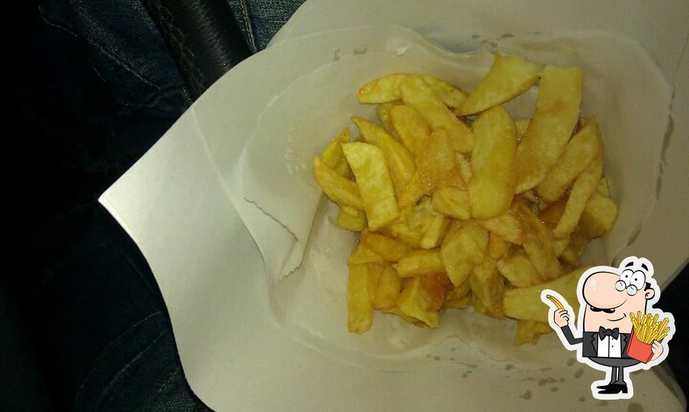 Taylors Fish Bar