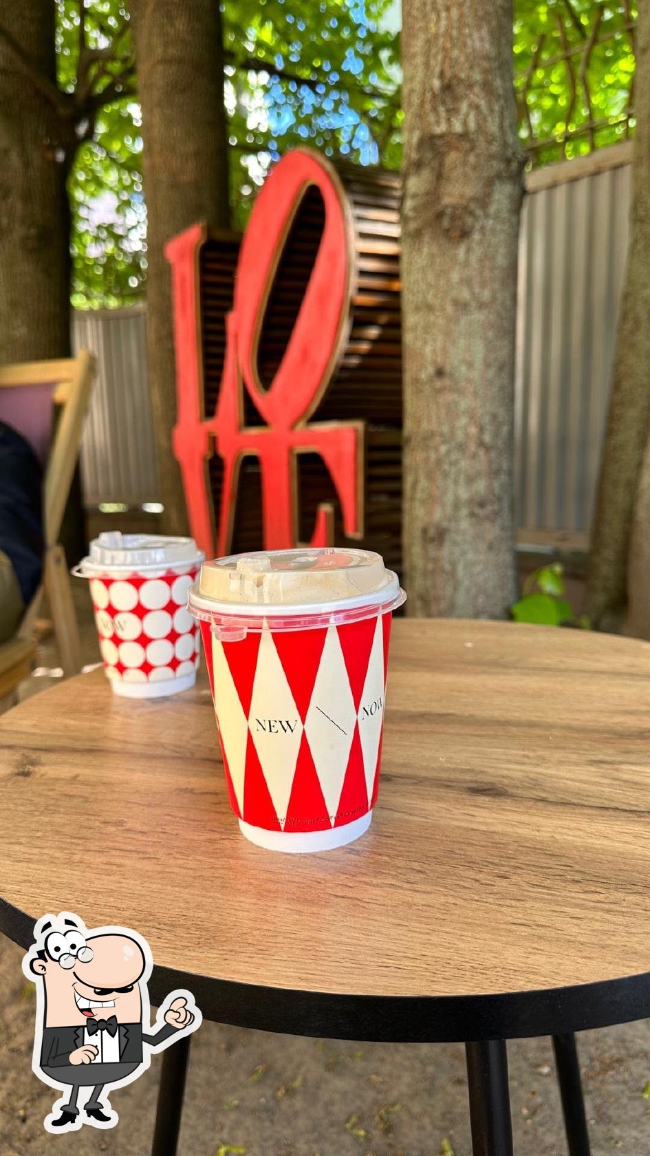Surf Coffee