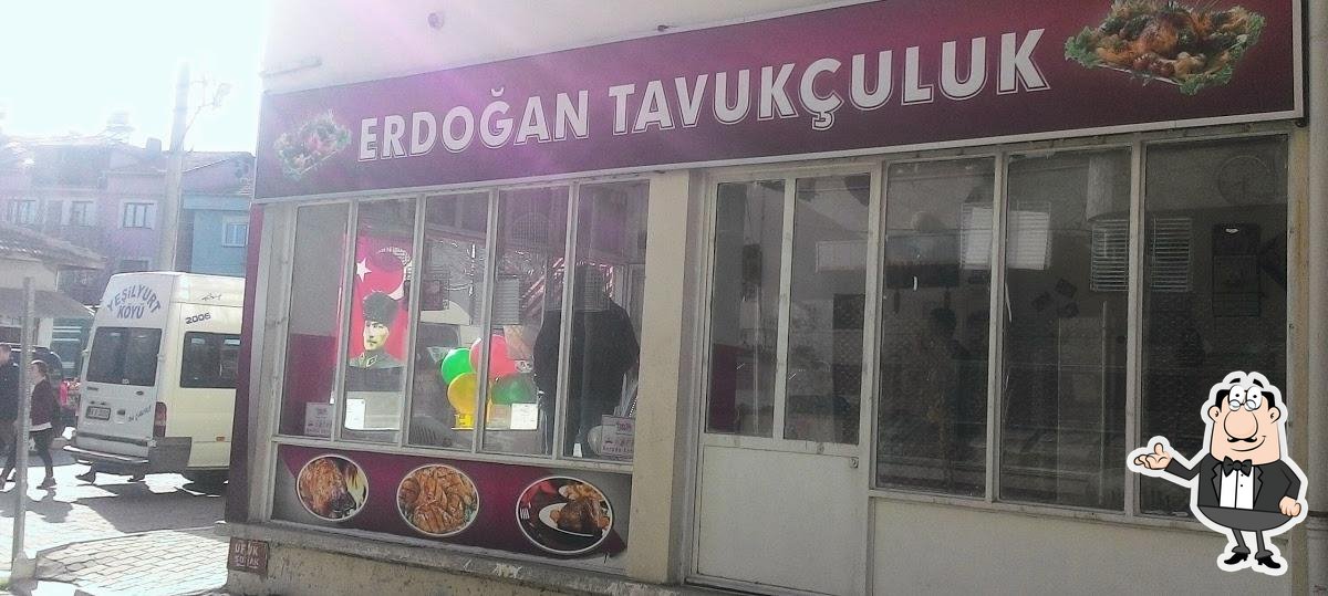 Erdoğan Tavukçuluk