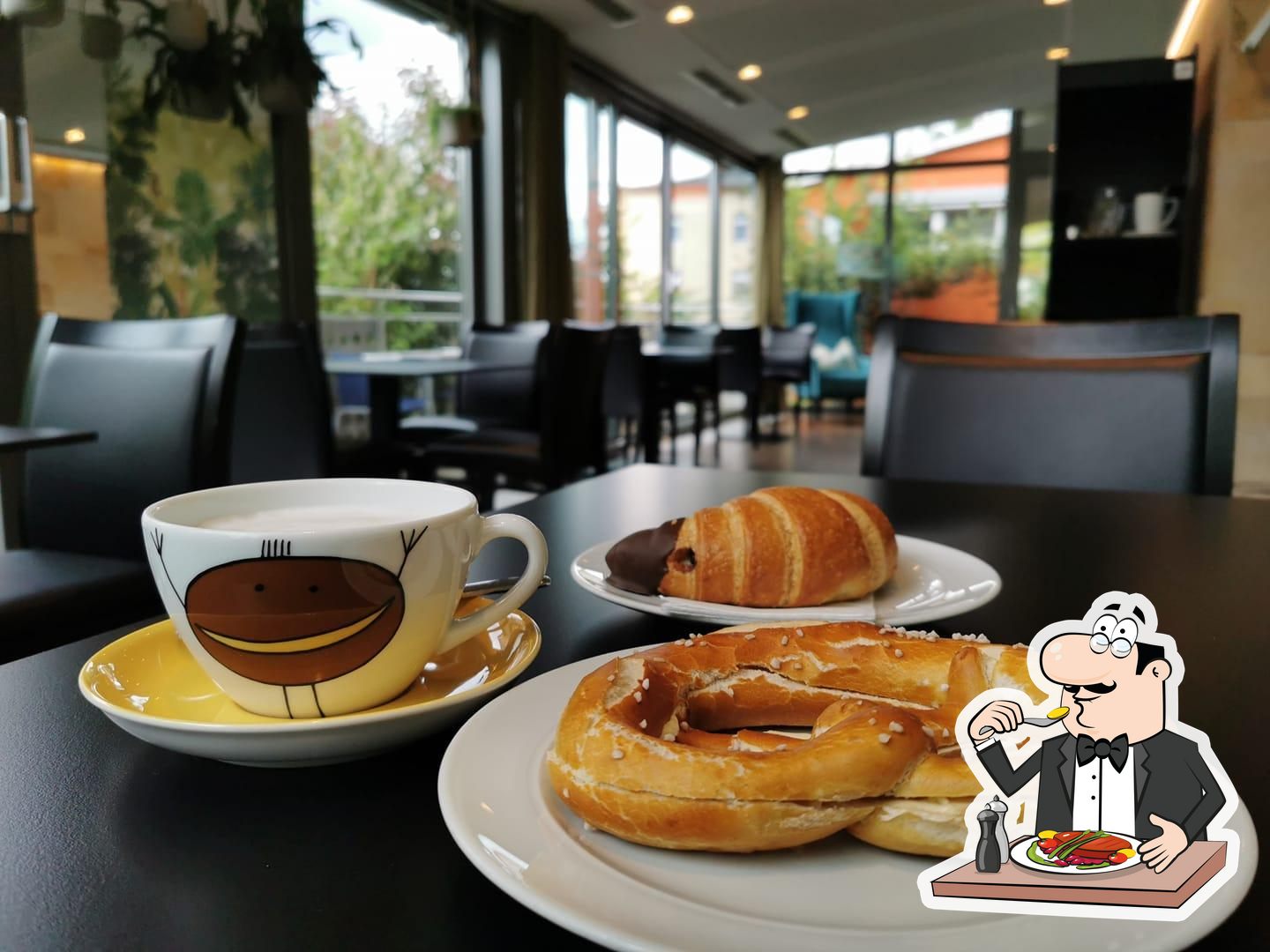 BackCafe Hiltner