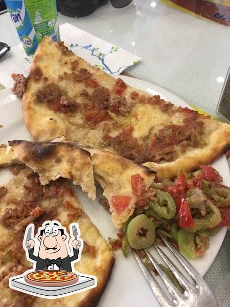 Konya Pide