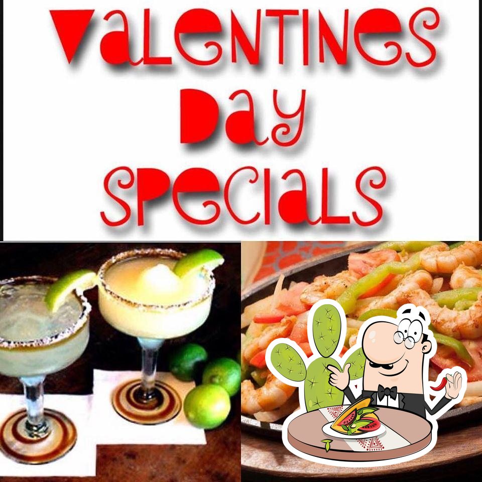 Rincón Norteño 83011 Indio Blvd Indio Ca. 92201
