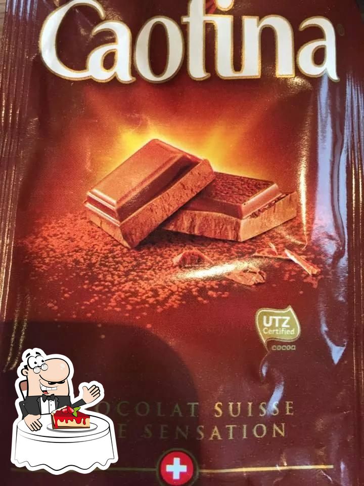 Cafe - Bijou