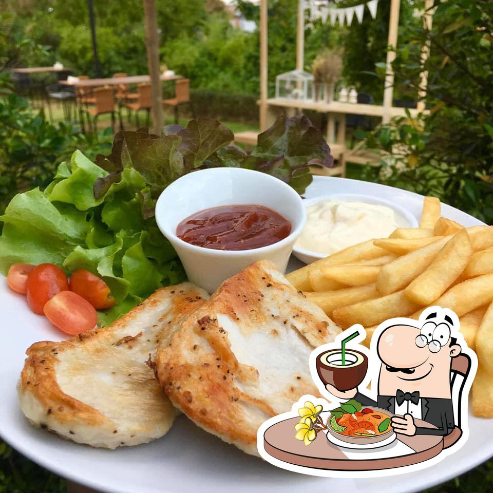 NOCT bistro - น็อคท์ บิสโตร