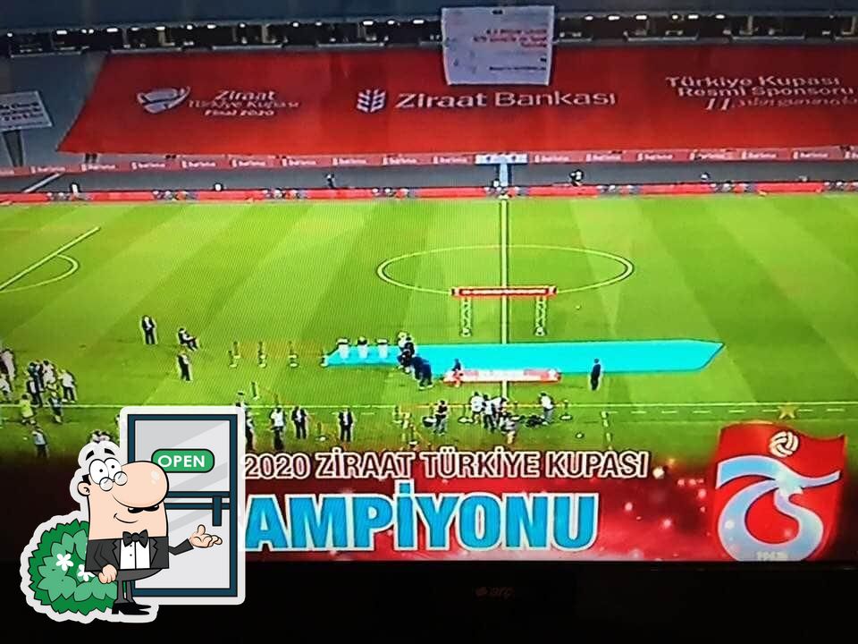 Pekünlü Merkez Pide Ortahisar