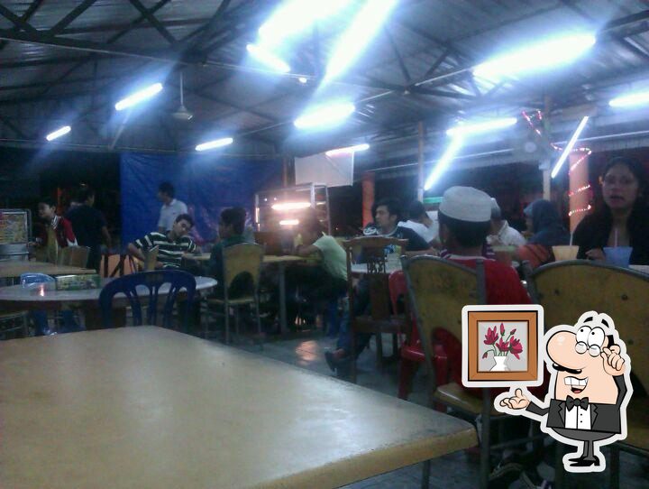 CT Tomyam