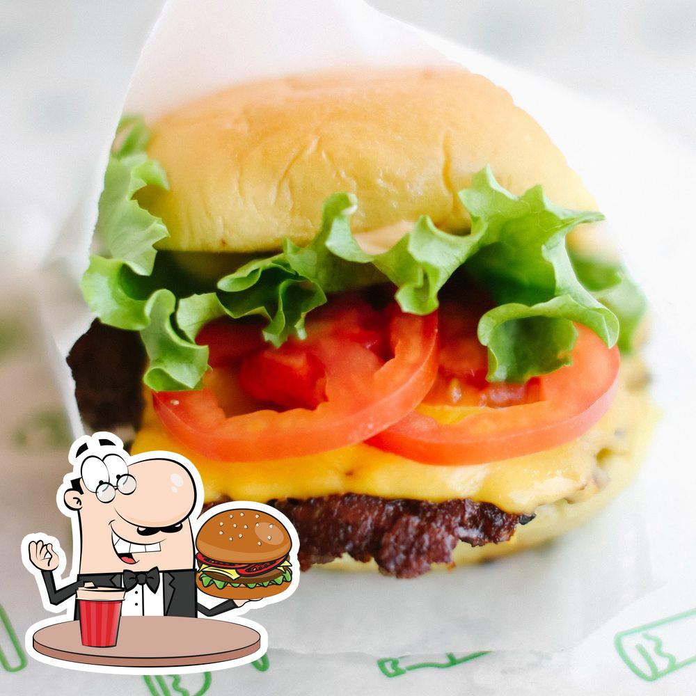 Shake Shack